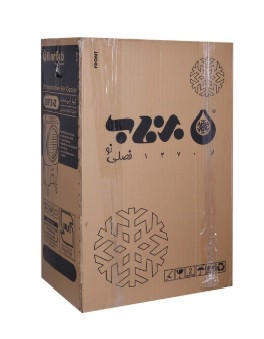 کولر پرتابل برفاب 3000 مدل bf3z