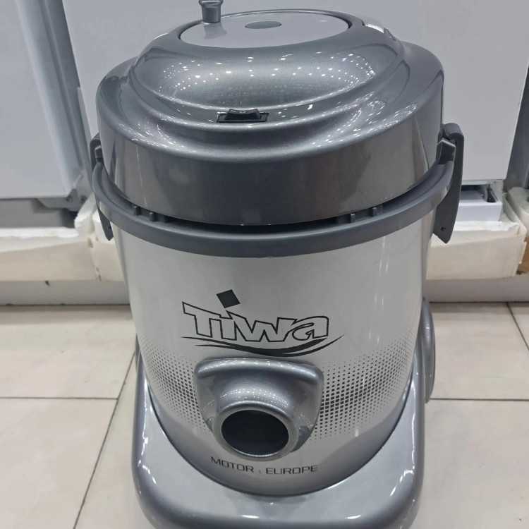 جاروبرقی سطلی تیوا مدل 3200