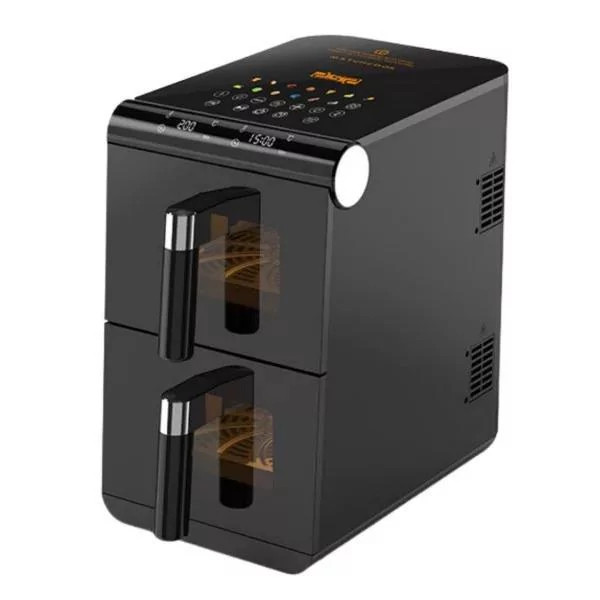 سرخکن 12 لیتری دی اس پی مدل KB2189