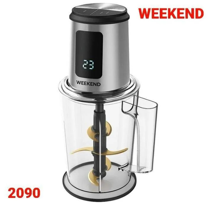 خردکن ویکند مدل 2090