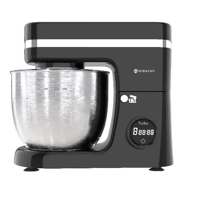 همزن کاسهدار 5 لیتری ویکند مدل WKM-605S