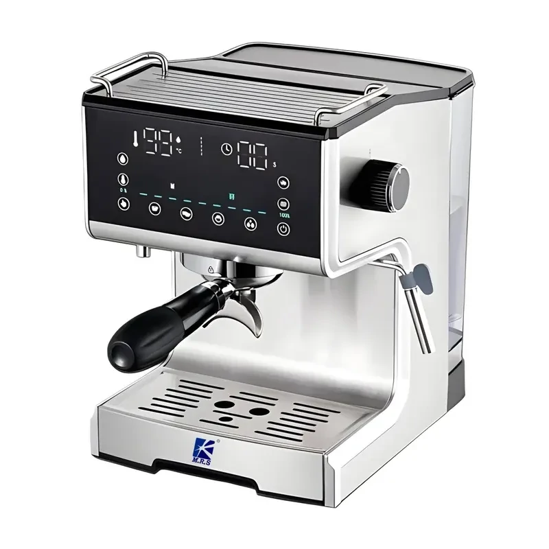 اسپرسو ساز 1600 میلیلیتر ام آر اس مدل MRS6930