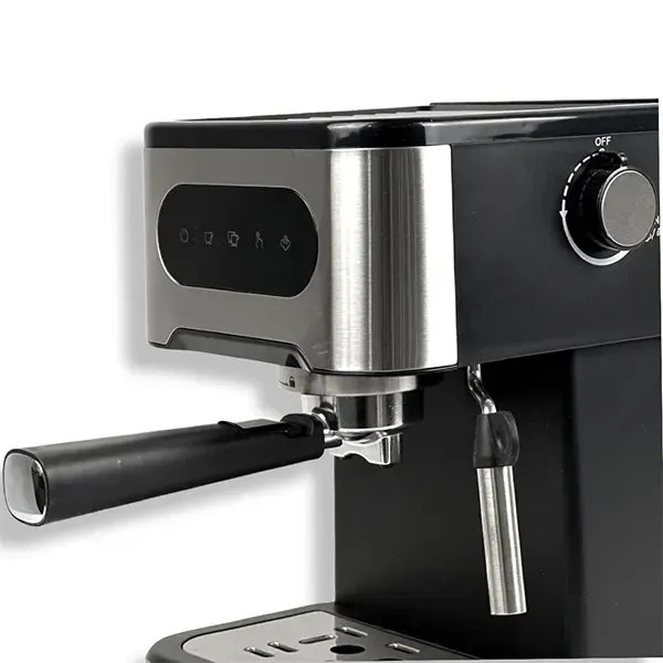 اسپرسوساز دیجیتال سان لوکس مدل CM1500S