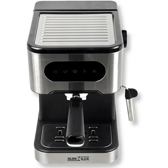 اسپرسوساز دیجیتال سان لوکس مدل CM1500S