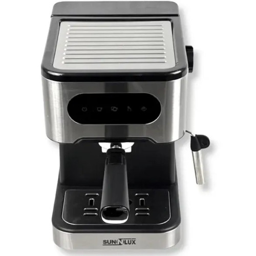 اسپرسوساز دیجیتال سان لوکس مدل CM1500S