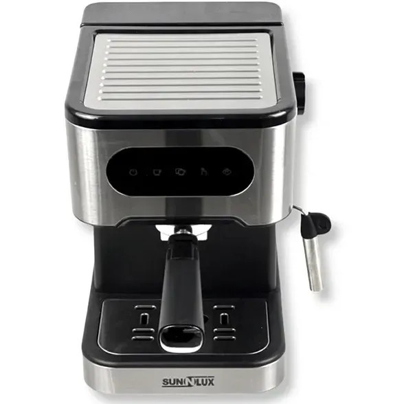اسپرسوساز دیجیتال سان لوکس مدل CM1500S