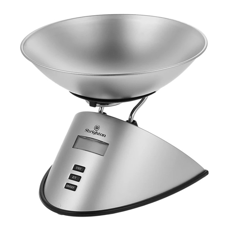 ترازوی آشپزخانه شرایتون مدل دیجیتال SH-730