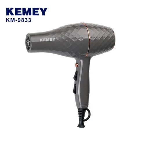سشوار کیمی مدل KM-9833