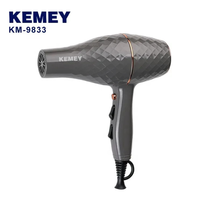 سشوار کیمی مدل KM-9833