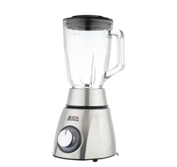 مخلوط کن و آسیاب کن ساتیا مدل BLS-015