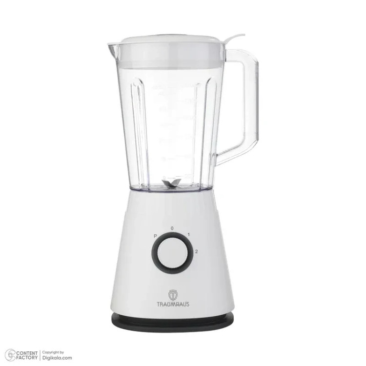 مخلوط کن ترام هاوس مدل TB-44060
