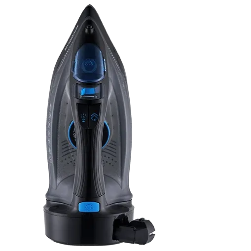 اتو بخار 2400 وات ایکس ویژن مدل SW-605C