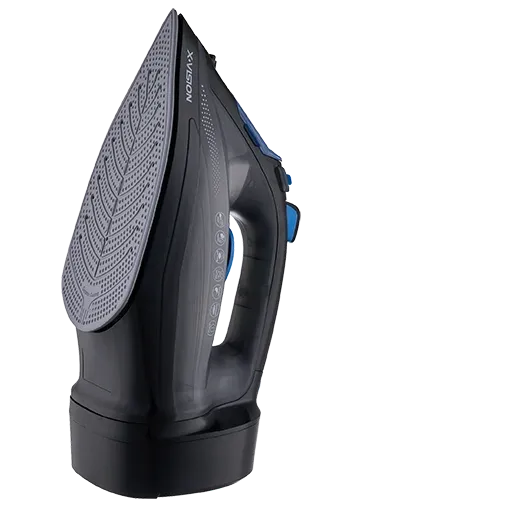اتو بخار 2400 وات ایکس ویژن مدل SW-605C
