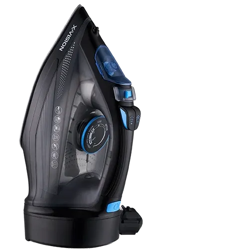 اتو بخار 2400 وات ایکس ویژن مدل SW-605C