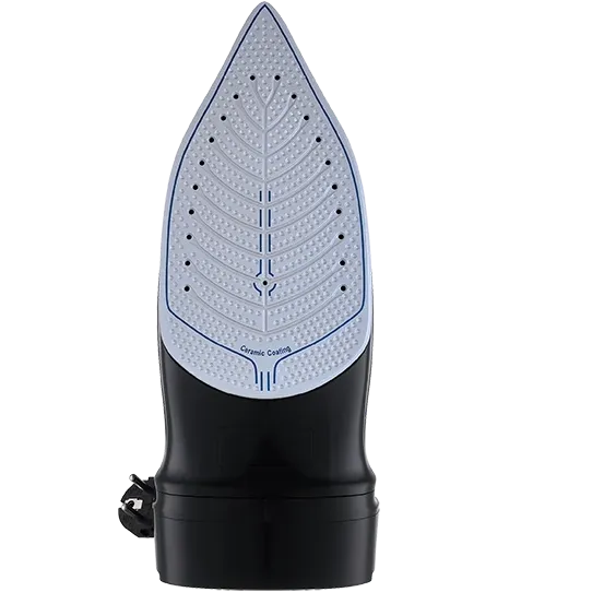 اتو بخار 2400 وات ایکس ویژن مدل SW-605C