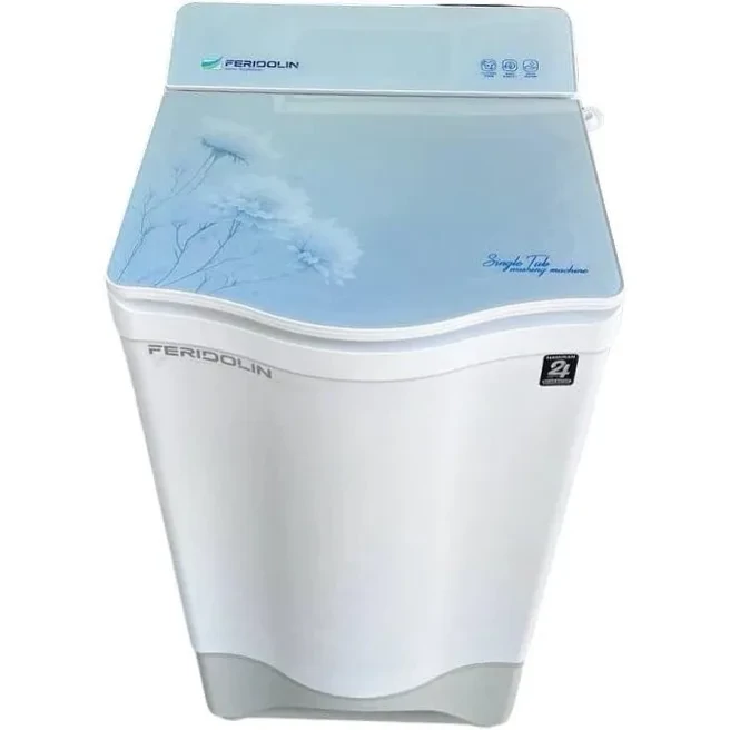 مینی واش سیلورلوکس مدل SW70G ظرفیت 7 کیلوگرم