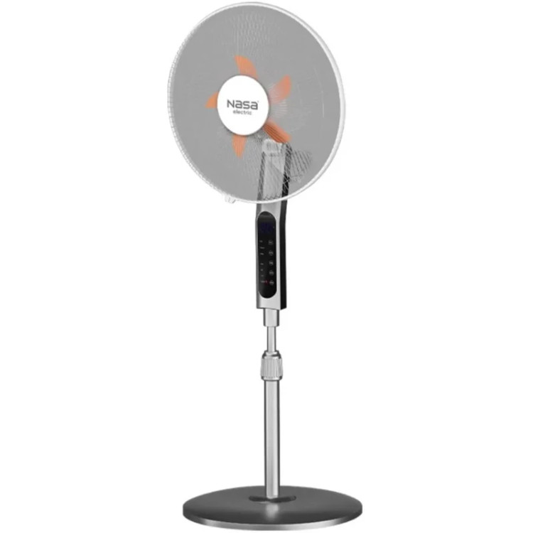پنکه ایستاده ناسا الکتریک مدل ns-1119