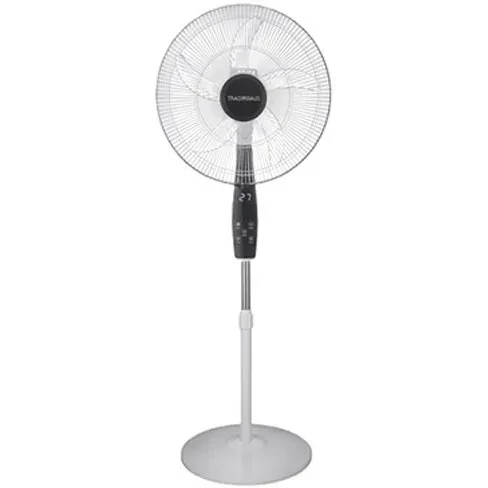 پنکه ایستاده ترام هاوس مدل FN80181D ظرفیت 18 اینچ با ریموت