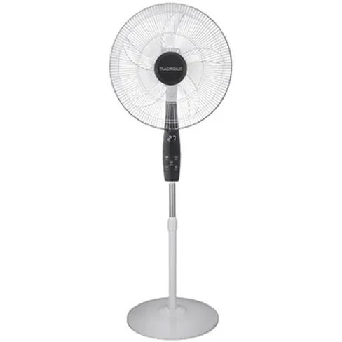 پنکه ایستاده ترام هاوس مدل FN80181D ظرفیت 18 اینچ با ریموت