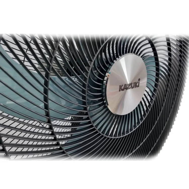 پنکه 3 در 1 ایستاده کازوکی مدل K-1018