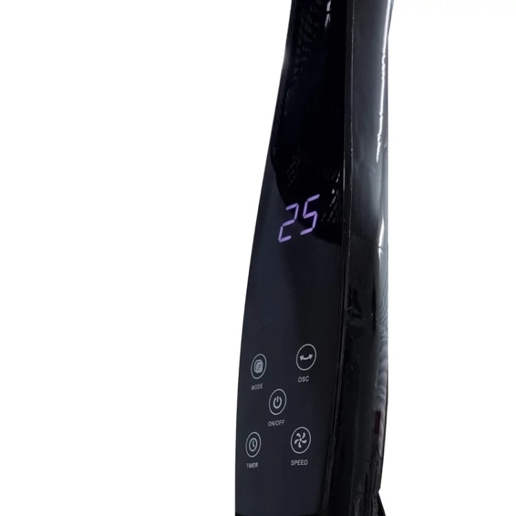 پنکه 3 در 1 ایستاده کازوکی مدل K-1018