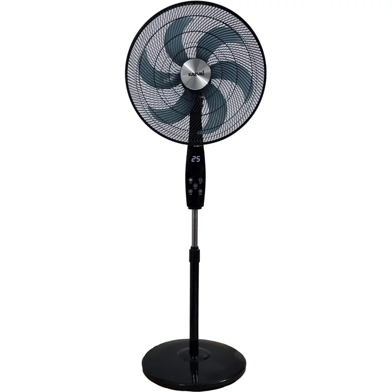 پنکه 3 در 1 ایستاده کازوکی مدل K-1018