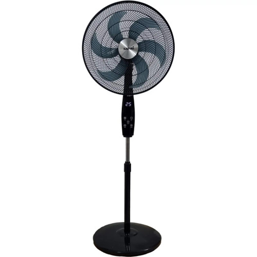پنکه 3 در 1 ایستاده کازوکی مدل K-1018
