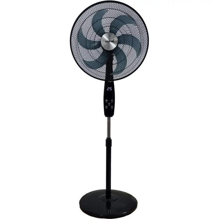 پنکه 3 در 1 ایستاده کازوکی مدل K-1018