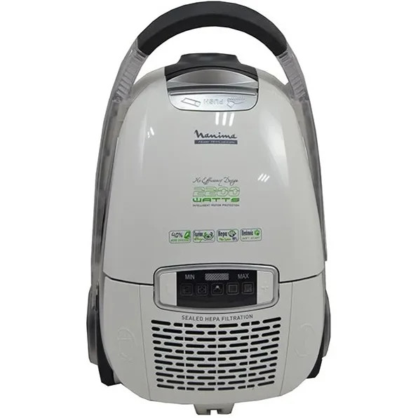 جاروبرقی نانیوا مدل 9400