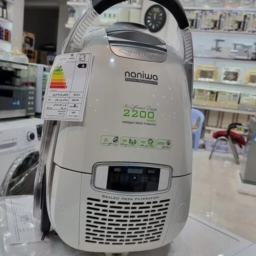 جاروبرقی نانیوا مدل 9400