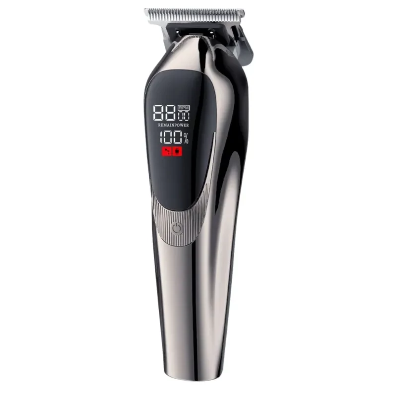 ماشین اصلاح موی سر و صورت شارژی دی اس پی مدل dsp-91717