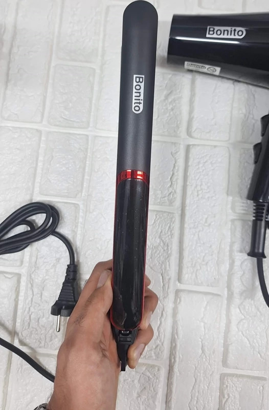 ست سشوار-اتومو بونیتو s69 bonito