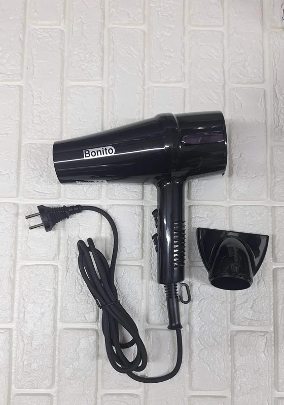 ست سشوار-اتومو بونیتو s69 bonito