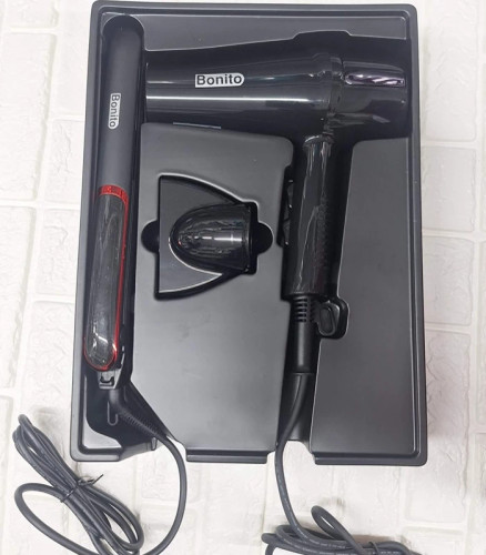 ست سشوار-اتومو بونیتو s69 bonito
