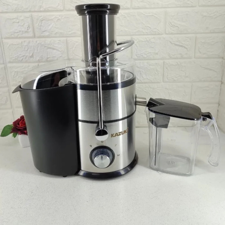 آبمیوه گیری کازوکی مدل K501