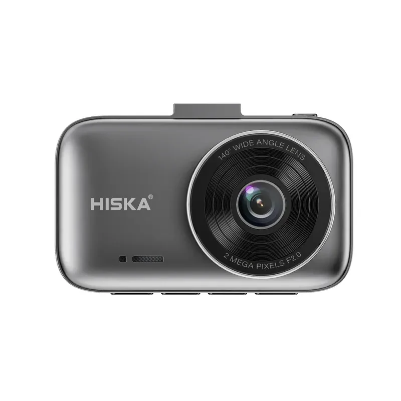 دوربین ثبت وقایع خودرو  هیسکا مدل HR-94