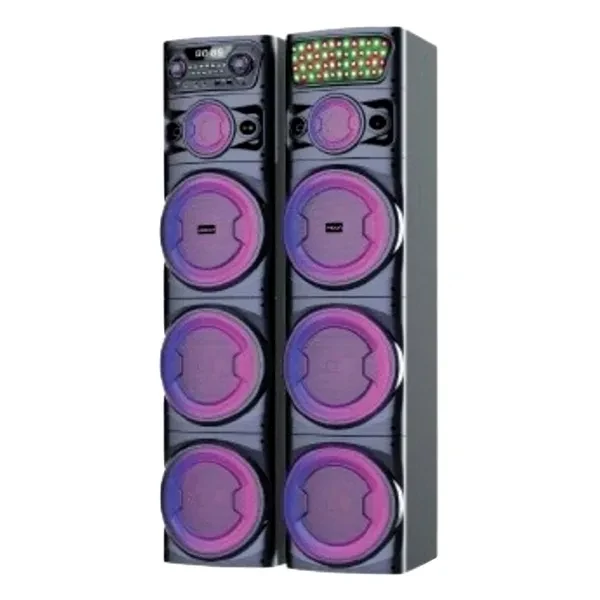 اسپیکر بلوتوثی آرگون مدل AR-D1063